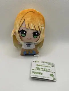 学園アイドルマスター ちびぐるみ ～学園生活～ vol.3　紫雲清夏