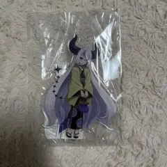 ホロライブ ラプラスダークネス 極楽湯コラボ アクリルスタンド 即購入⭕️