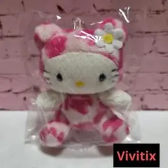 2026年最新】ViVitix ハローキティ ぬいぐるみの人気アイテム - メルカリ