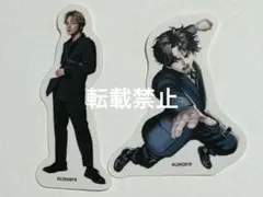 GENERATIONS 白濱亜嵐 ステッカー シール