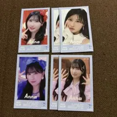 ＝LOVE ミニフォト vol.10 山本杏奈