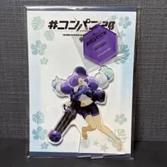GiGO #コンパス2.0 戦闘摂理解析システム アクリルスタンド 双挽乃保 ②