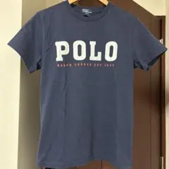 ラルフローレン　ロゴTシャツ M