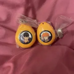 ハイキュー サウンドロップ 影山飛雄 日向翔陽 石川界人 村瀬歩 影山 日向