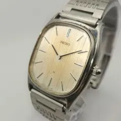 セイコーシャリオ 機械式時計 可動品 1974年8月 seikochariot - メルカリ