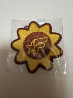 fantastics 刺繍ワッペンのサムネイル