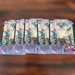 2026年最新】デュエルマスターズ 5枚の人気アイテム - メルカリ