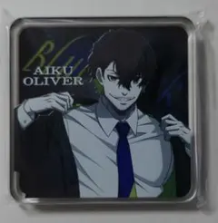 【新品】ブルーロック 愛空 One Color アクリルブロック