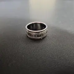 【DANIEL WELLINGTON】 Elevation Ring 62