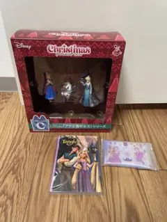 アナと雪の女王　クリスマスオーナメント