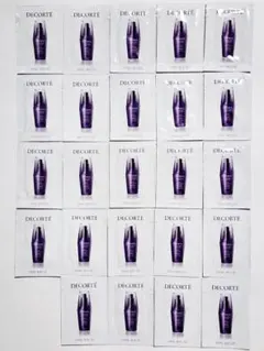 コスメデコルテ リポソーム アドバンストリペアセラム 0.8ml×24包