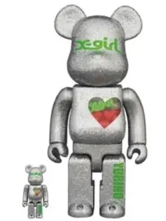 羽生結弦YUZU × BE＠RBRICK for ANA ANAジャージ400% - メルカリ