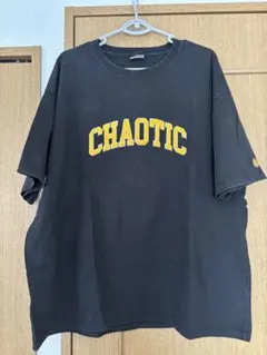 2026年最新】king gnu tシャツ chaoticの人気アイテム - メルカリ