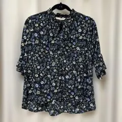 【5/6まで販売】ユニクロ × PAUL & JOE ポール & ジョー 花柄