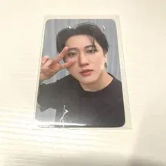 straykids KARMA soundWave japan チャンビン