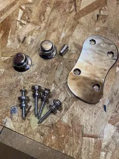 mosrite モズライト　パーツセットのサムネイル