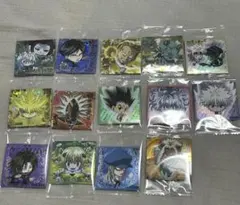ハンターハンター ウエハースまとめ売り