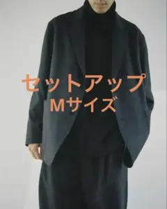 c*u様 LIDNM WOOL MILLED IVY JACKET Lサイズ 2025年最新】LidnM wool milled ivy jacketの人気アイテム