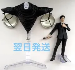 一番くじ 呪術廻戦 死滅回游 ～壱～ ラストワン賞 日車寛見・ジャッジ