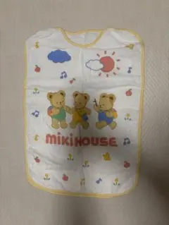 ミキハウス　スリーパー