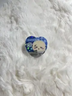 ちいかわキラキラクリップ