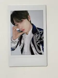 enhypen fate+ instant チェキ インスタント トレカ ソヌ