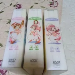 2026年最新】ちょびっツ dvdの人気アイテム - メルカリ
