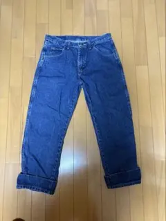 Wrangler デニムパンツ 33 X 30 レギュラーフィット