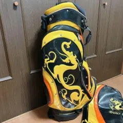 キャディバッグ ゴルフバッグ