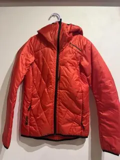 PeakPerformance中綿ジャケット