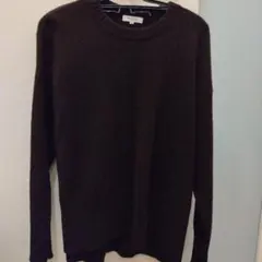 mia777さま専用ページ　プラステウールカシミヤブレンドニット