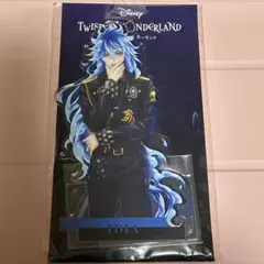 ツイステ イデア ブレイジングジュエル アクリルスタンド アクスタ 1点