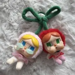 【送料無料】crybaby クライベイビーさくんぼ