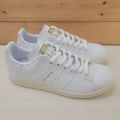 アディダス スタンスミス LUX トゥモローランド 24cm - メルカリ