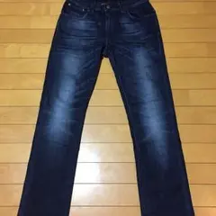nudie jeans co ヌーディージーンズ シンフィン