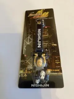 NISHIJIN ジャッキー・チェン ストラップ非売品