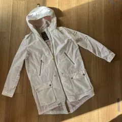 Calvin Klein Jeans マウンテンパーカー 上着