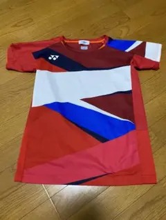 YONEX テニスウェア Tシャツ日本代表 米川結翔選手 - メルカリ