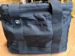 90s A BATHING APE × PORTER DJレコードバッグのサムネイル