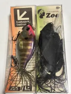 ㉙ルアー　THタックル　セット thタックル セット Amazon.co.jp: T.H.tackle(ティーエイチ