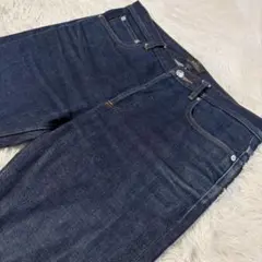 美品 A.P.C. PETIT NEW STANDARD デニムパンツ W30
