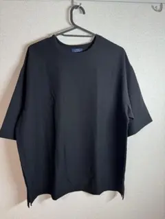 ITEMS URBAN RESEARCH Tシャツ ブラック