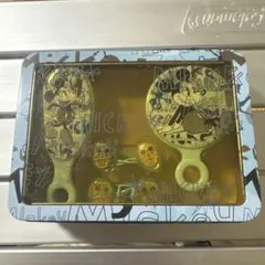 ミッキー キャラクターグッズ セット