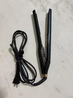 HAIRBEAURON 7D ストレートヘアアイロン ブラック