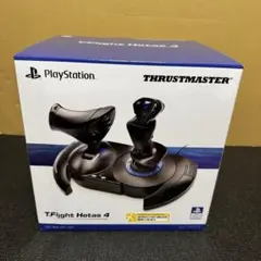 k*n様 THRUSTMASTER T.Flight Hotas 4 - メルカリ