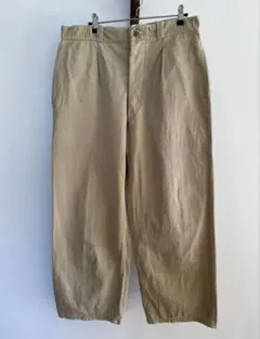 2026年最新】m52 フランス軍 チノパン 35の人気アイテム - メルカリ