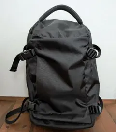 無印良品 耐水生地を使ったウェルダーソフトキャリーケース 36L - メルカリ