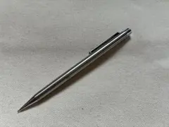 2020 フレフレ　真鍮ボディ　0.5mm シャーペン　廃番　廃盤のサムネイル