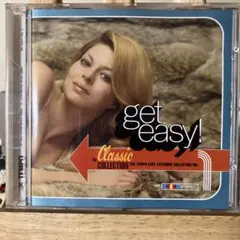 【CD】 get easy! the Classic Collection