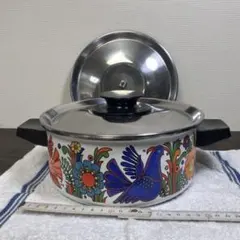 2025年最新】Asta ホーロー鍋の人気アイテム - メルカリ